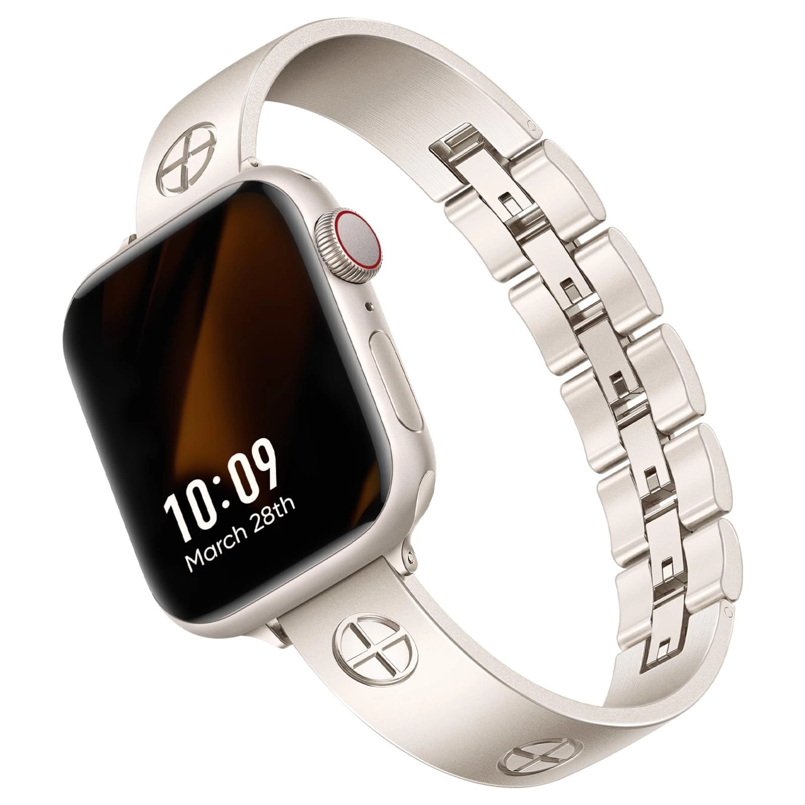 Akkerds Apple watch