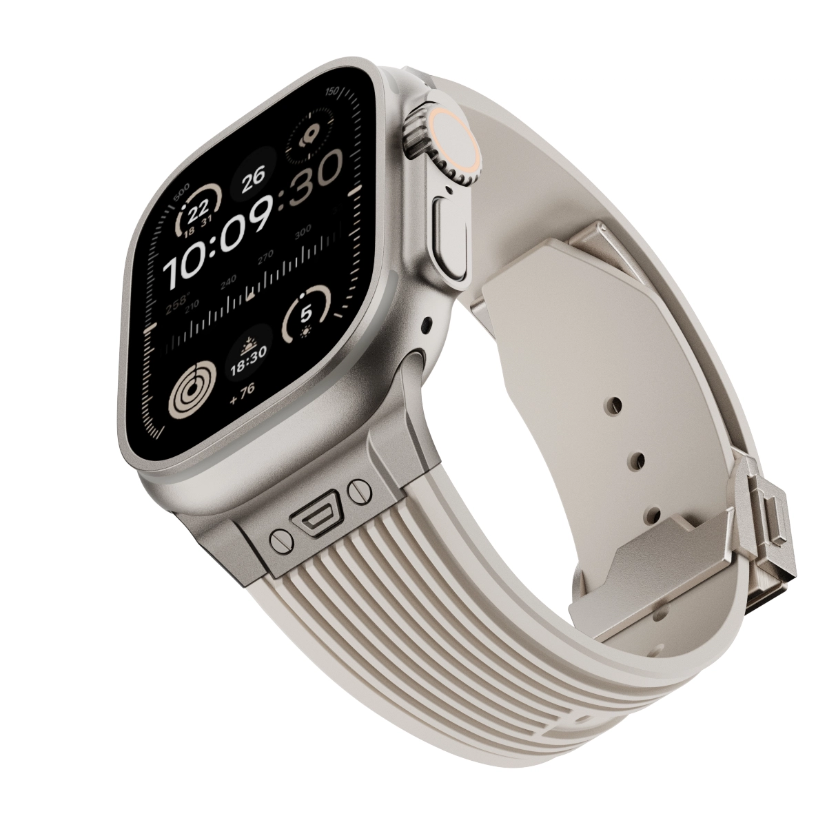 biaodaige apple watch ultraiwatchS9S8SE