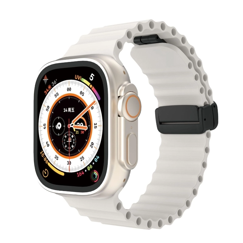 Akkerds apple watch