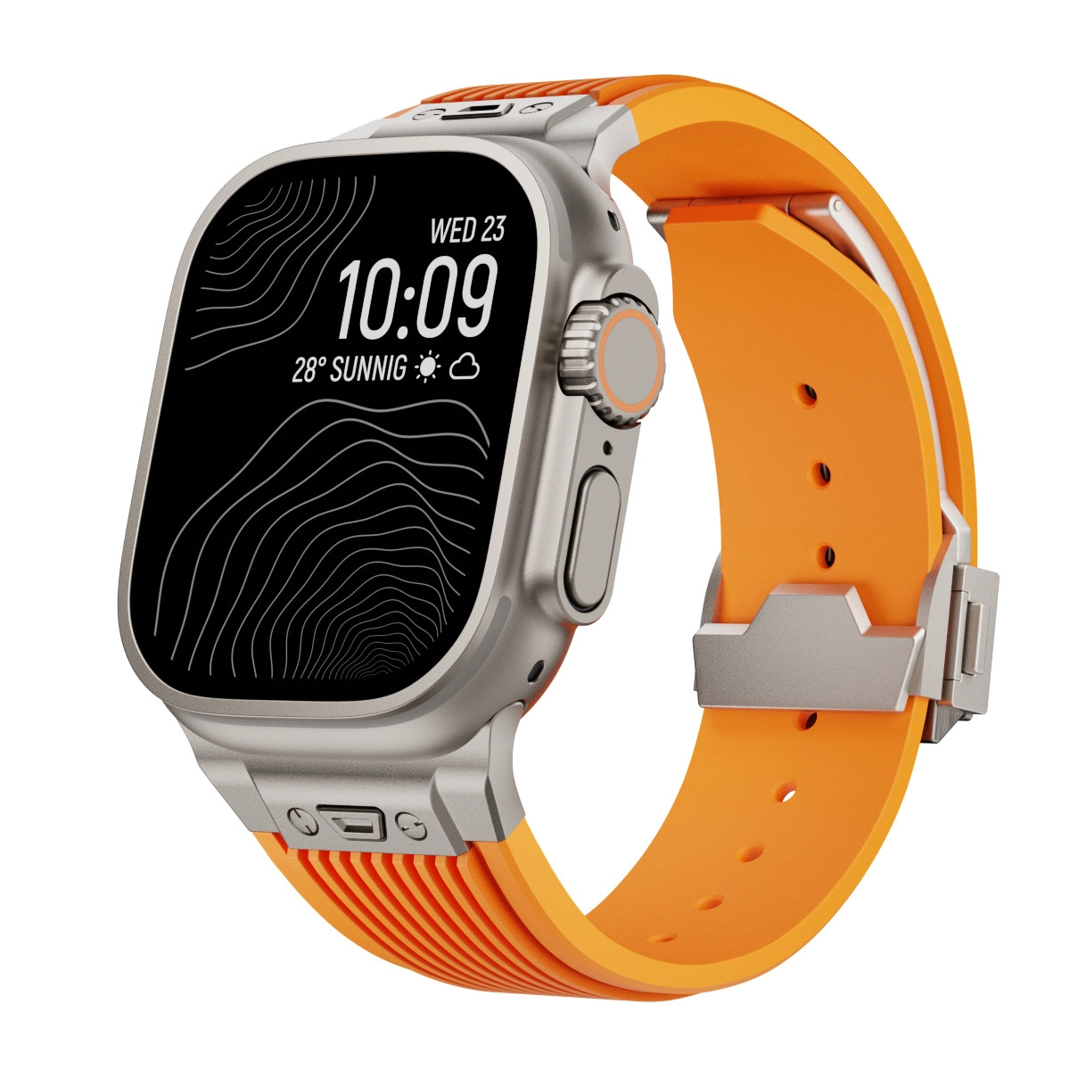 biaodaige apple watch ultraiwatchS9S8SE