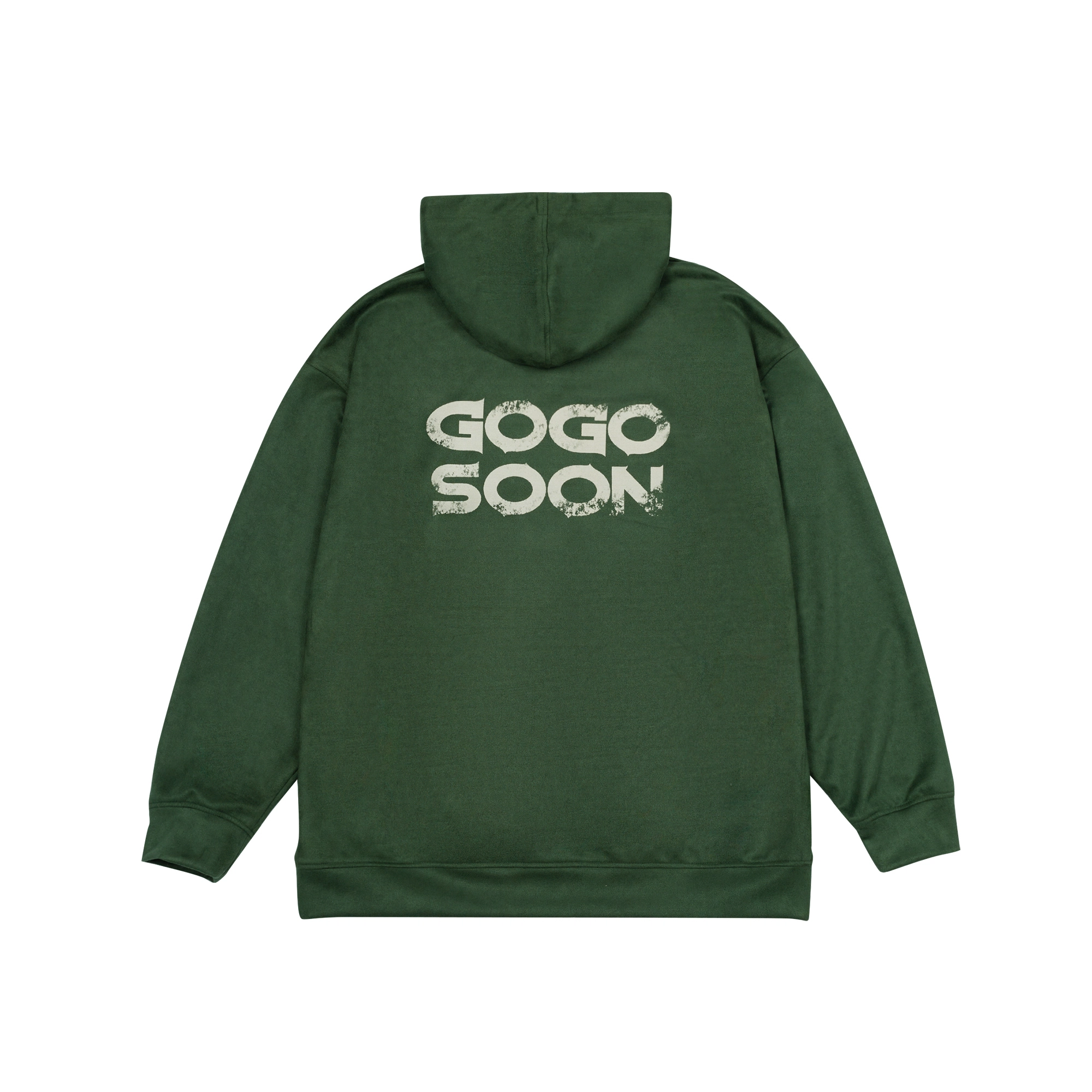 GOGOSOON