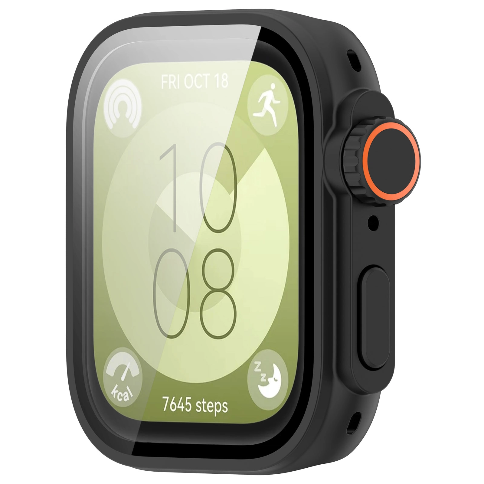 biaodaige watch fit3ultraPC