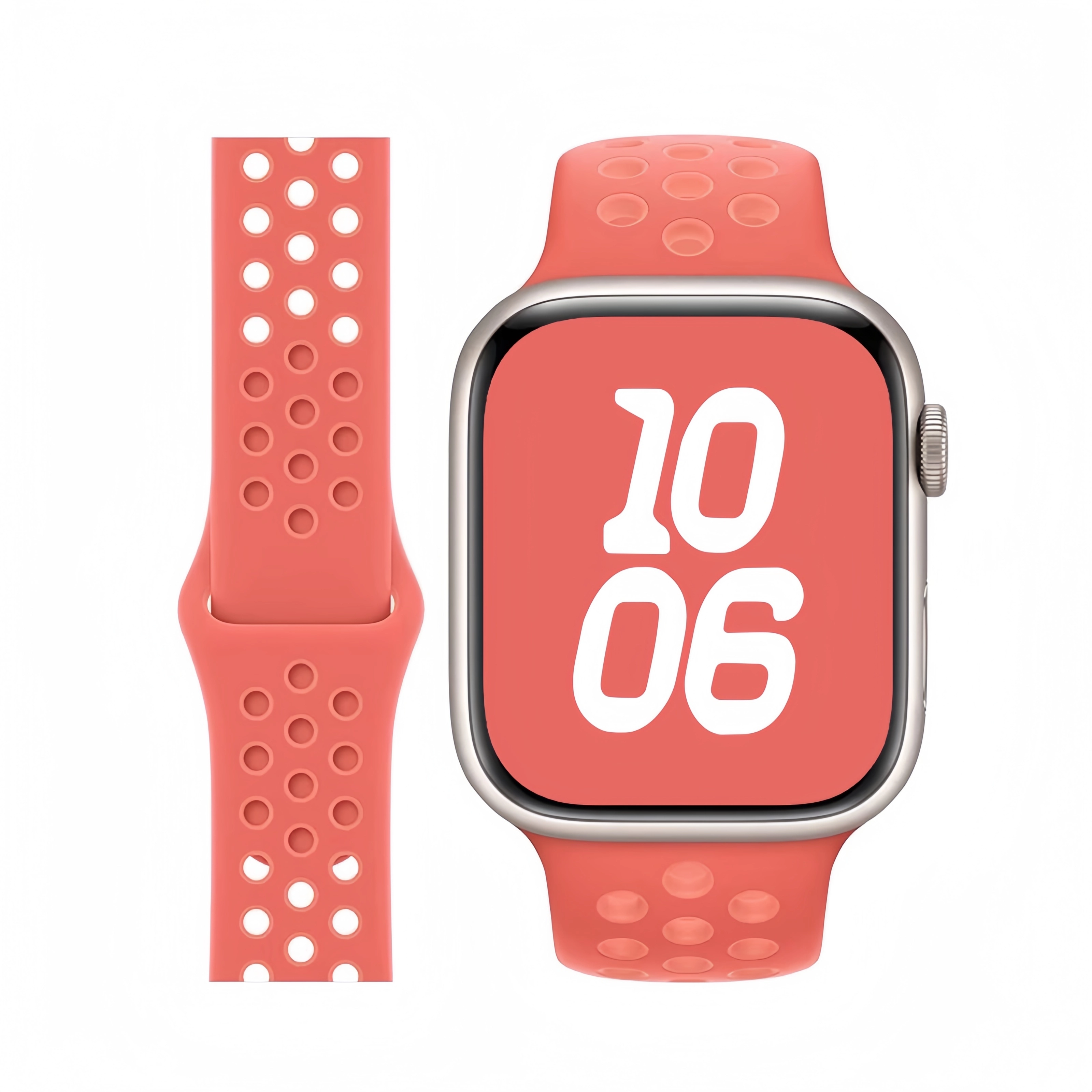Akkerds apple watch