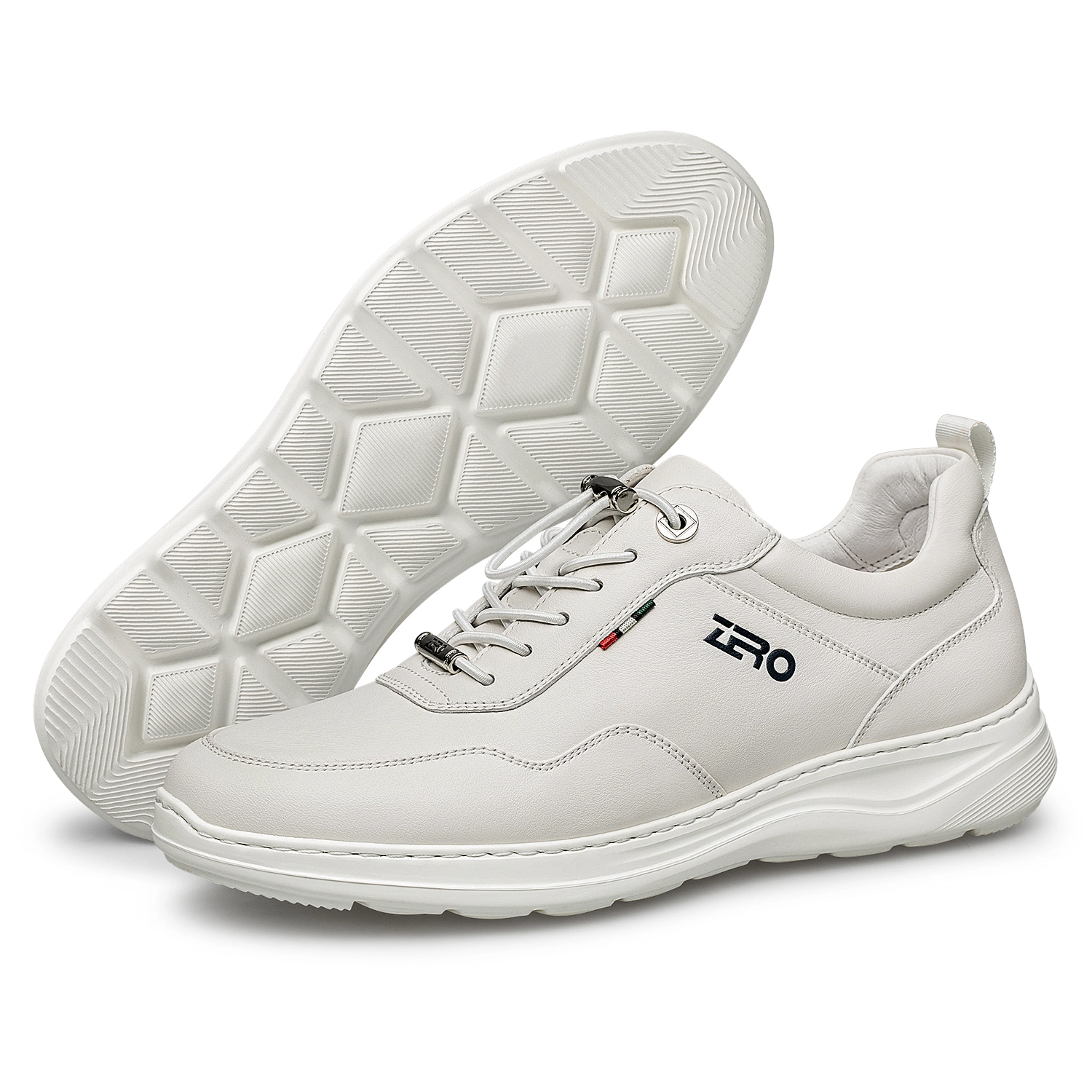ZRO EPR