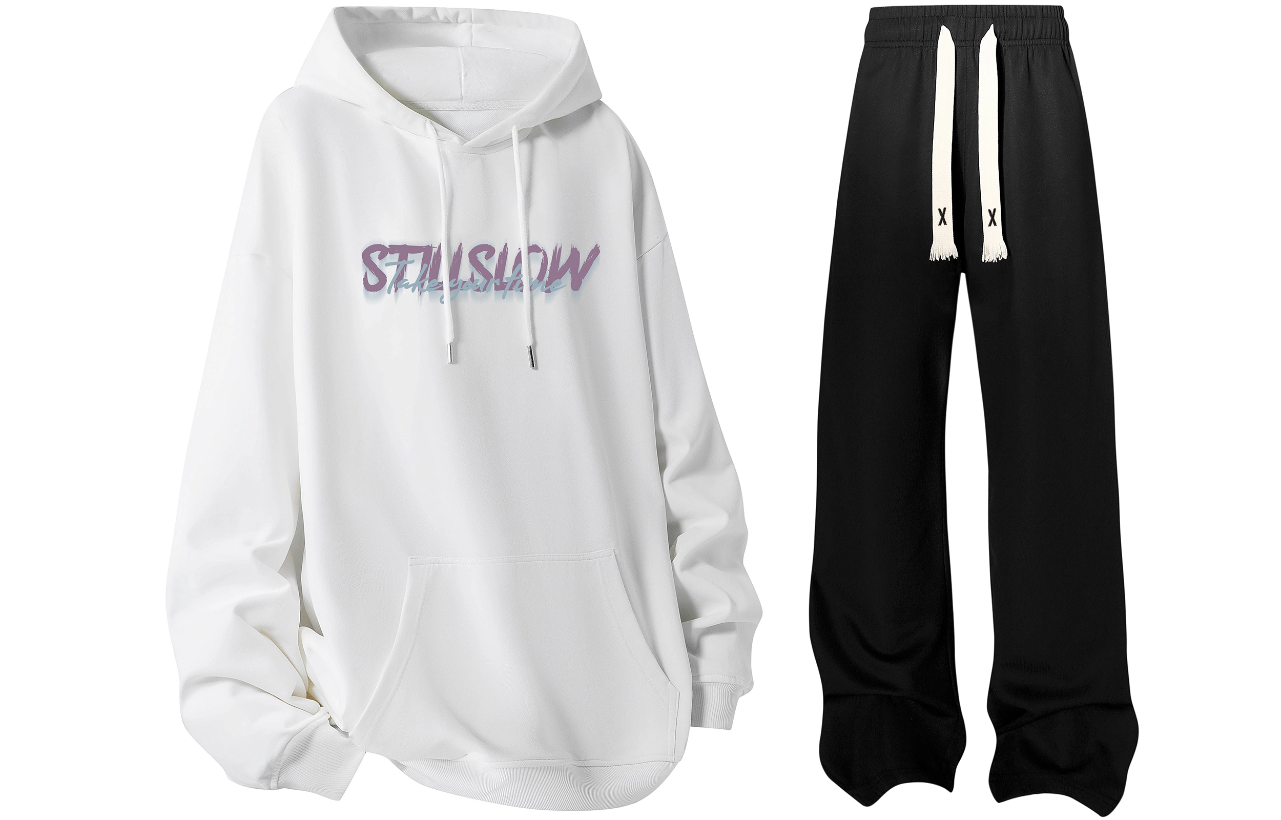 Stillslow Logo