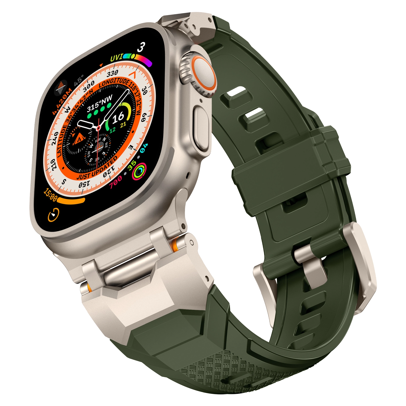 Antey applewatchs9S8S7S6SEiwatch Ultra21