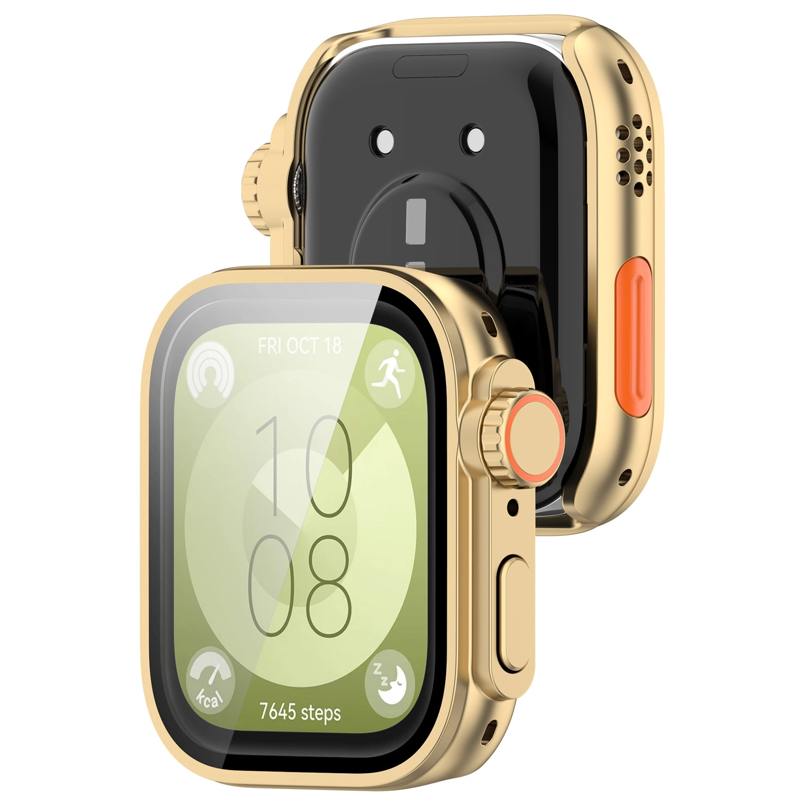 biaodaige watch fit3ultraPC