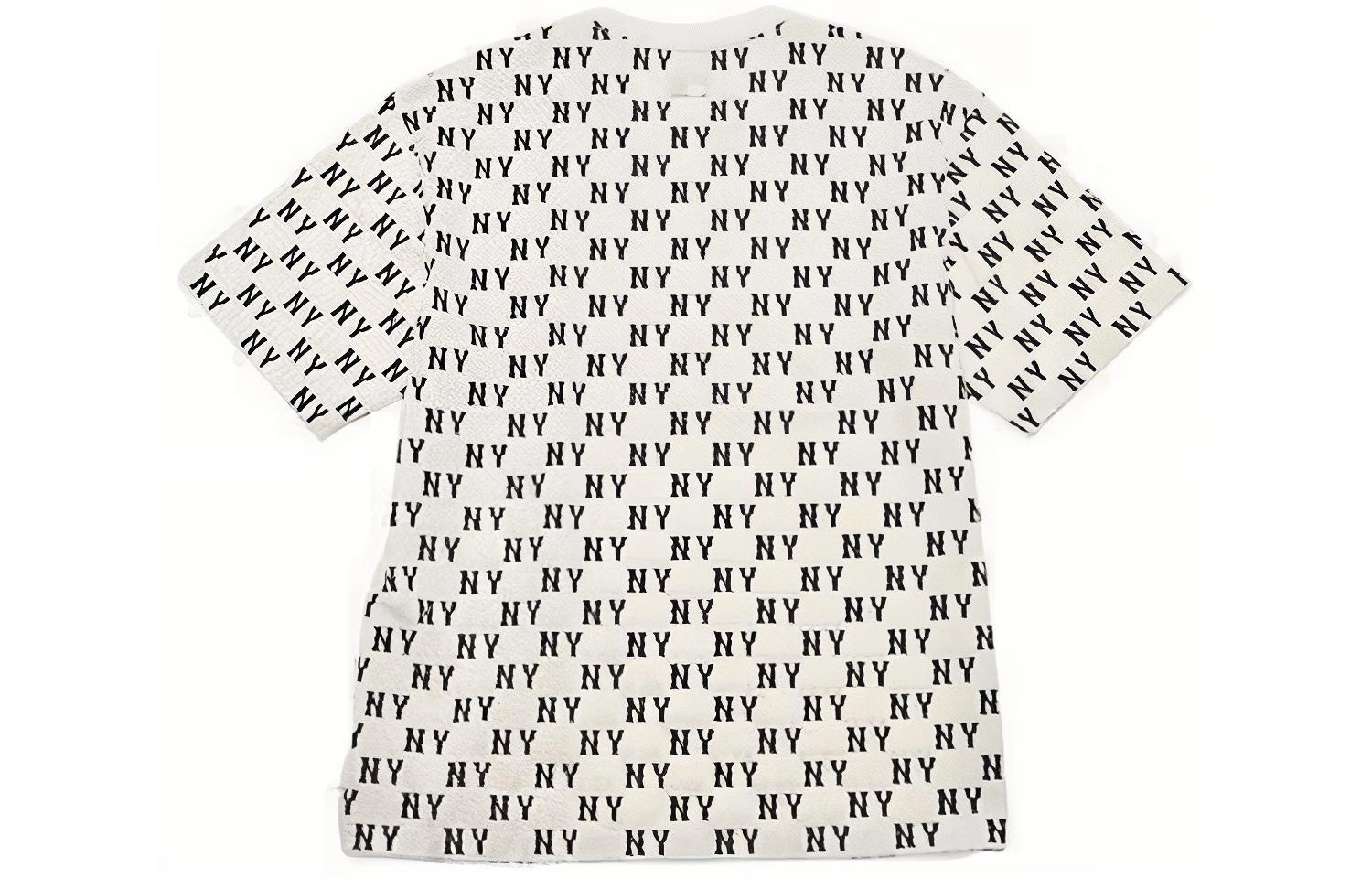 MLB logo SS24 T