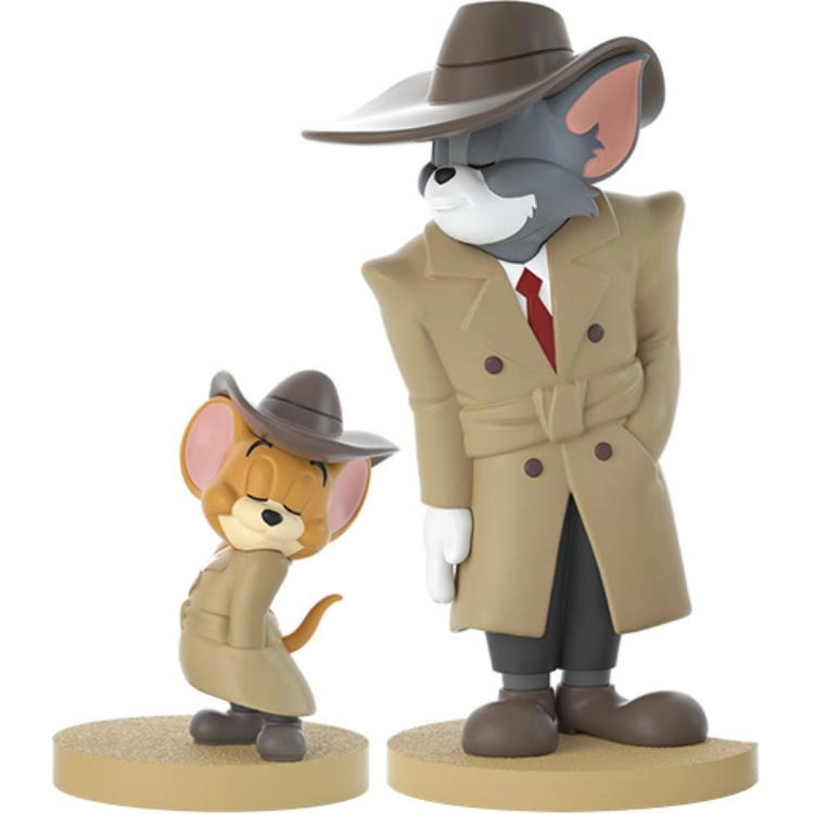 52TOYS TOM and JERRY 100 6