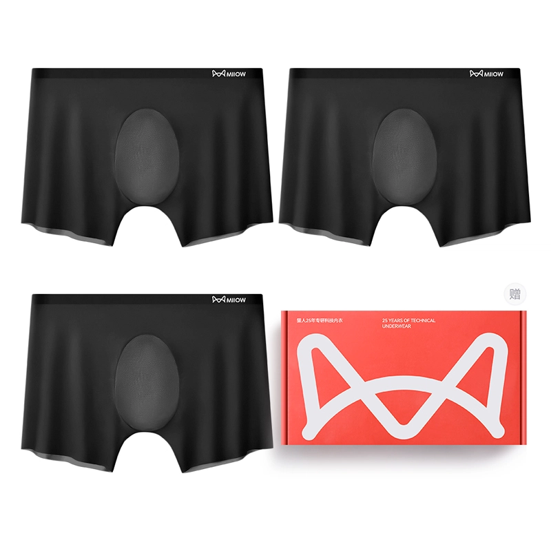MIIOW 3D 3