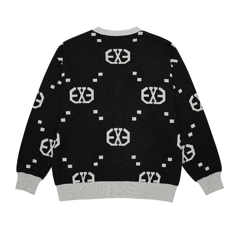 ED HARDY X