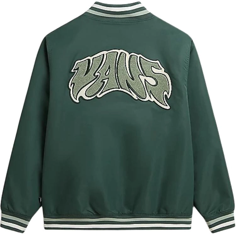 Vans Dunton logo