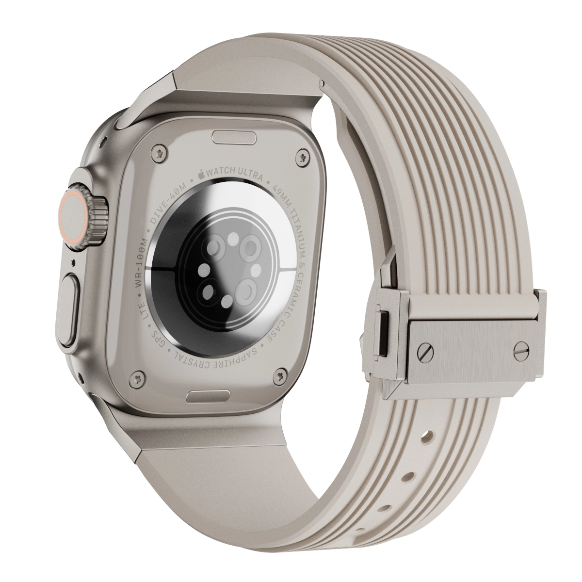 biaodaige apple watch ultraiwatchS9S8SE