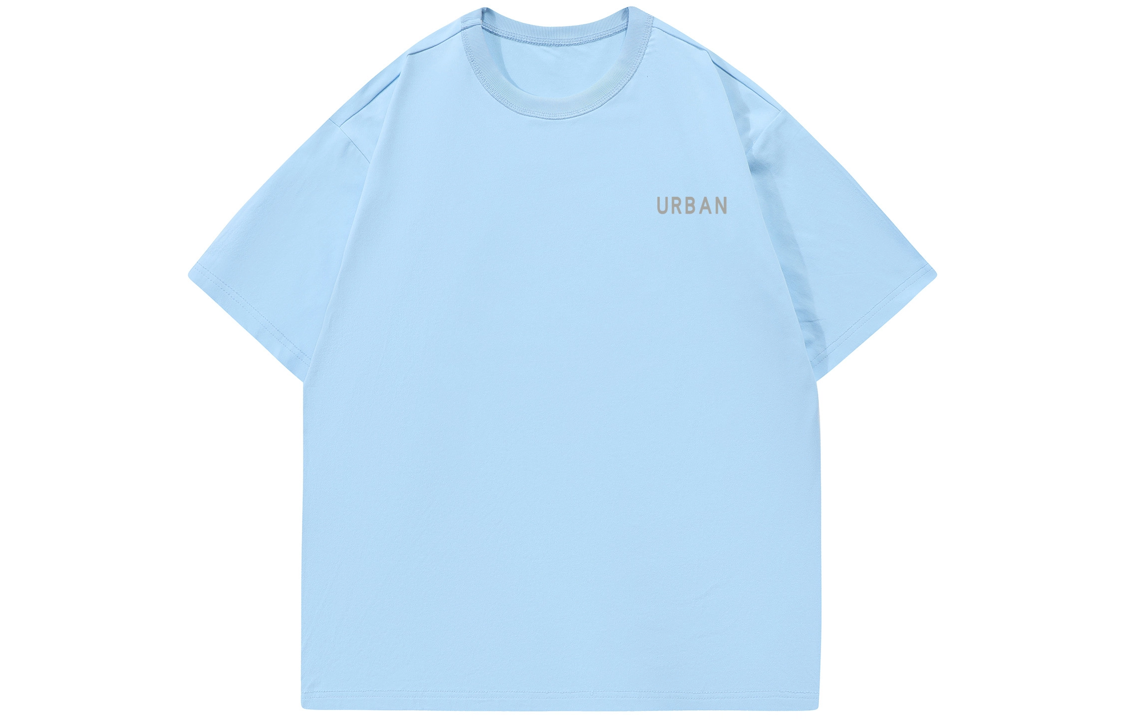 URBAN AUTHENTIC LogoT