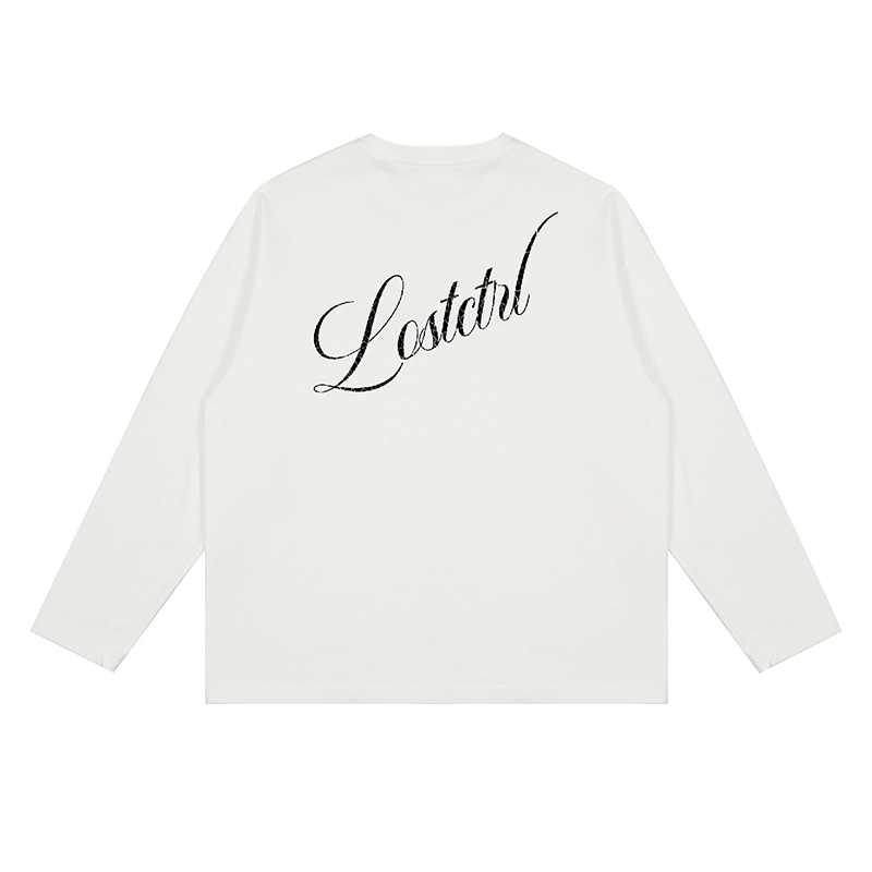 LOSTCTRL T