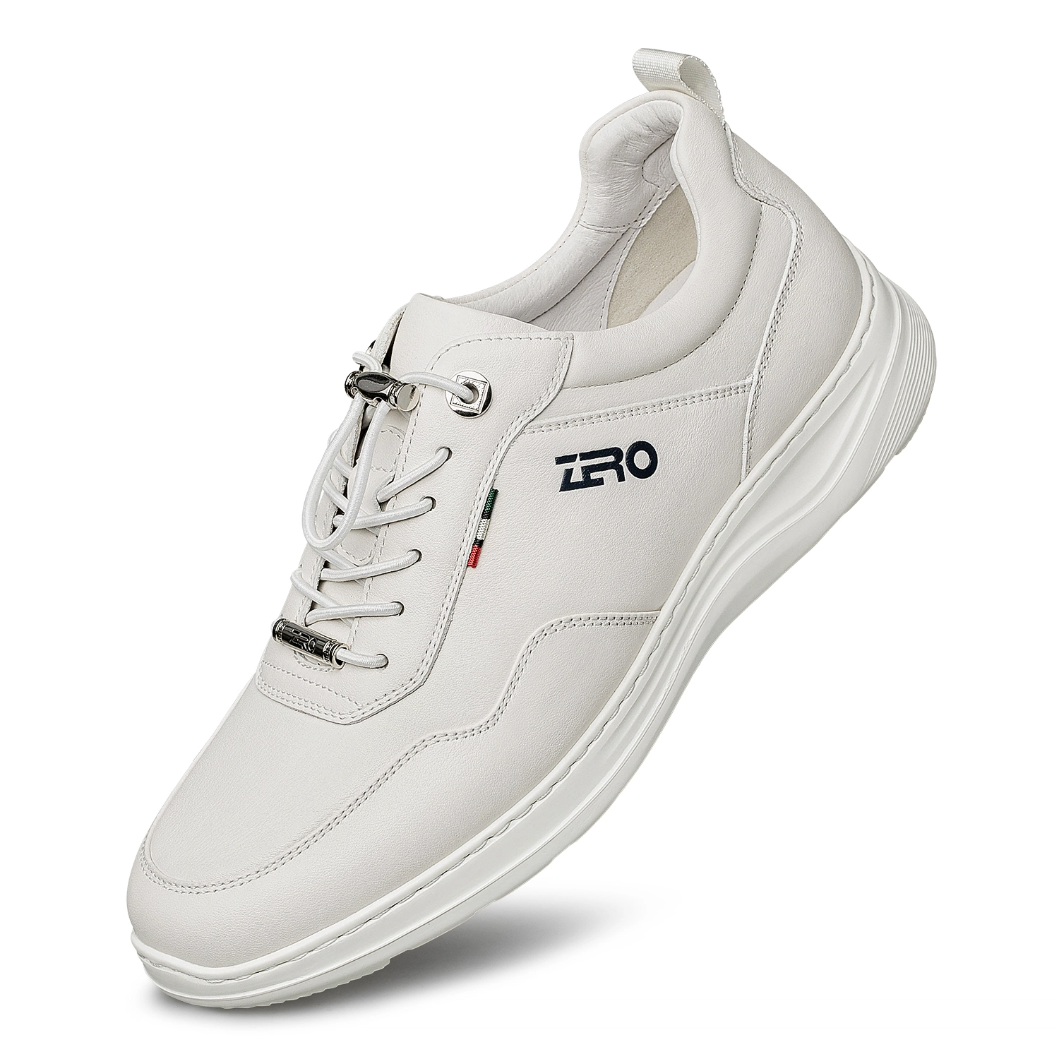 ZRO EPR
