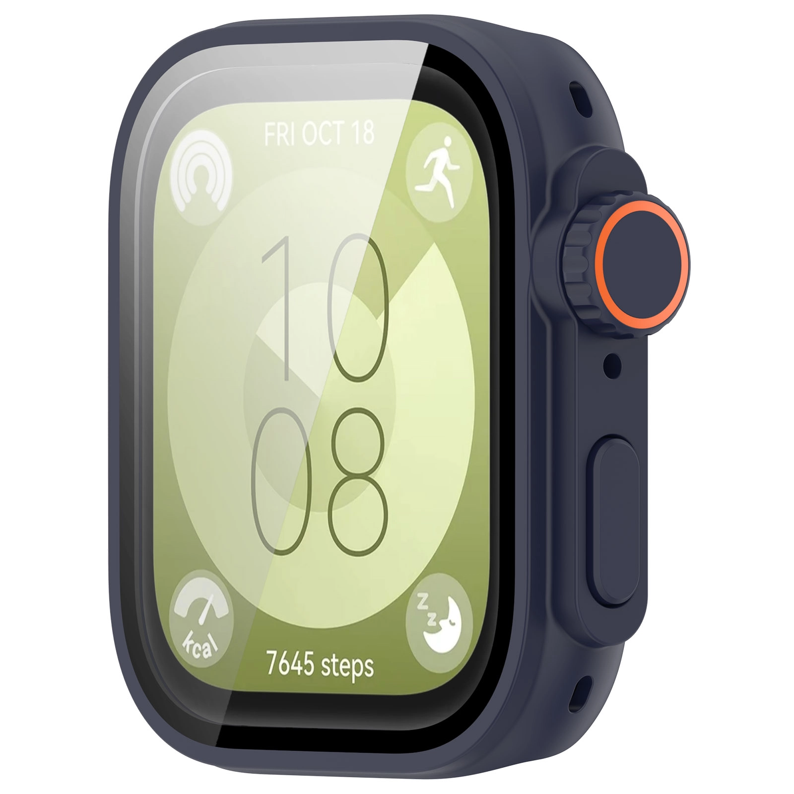 biaodaige watch fit3ultraPC