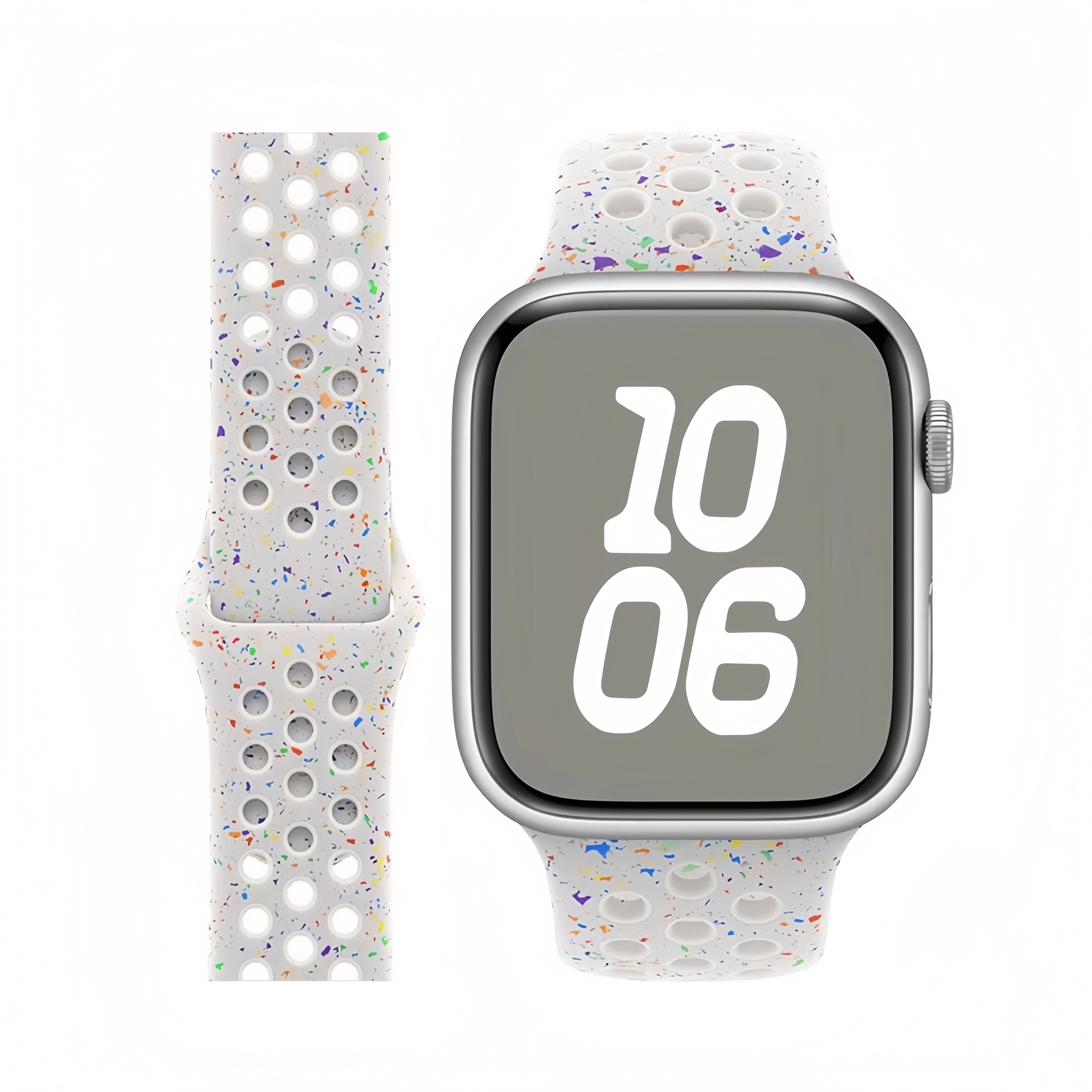 Akkerds apple watch