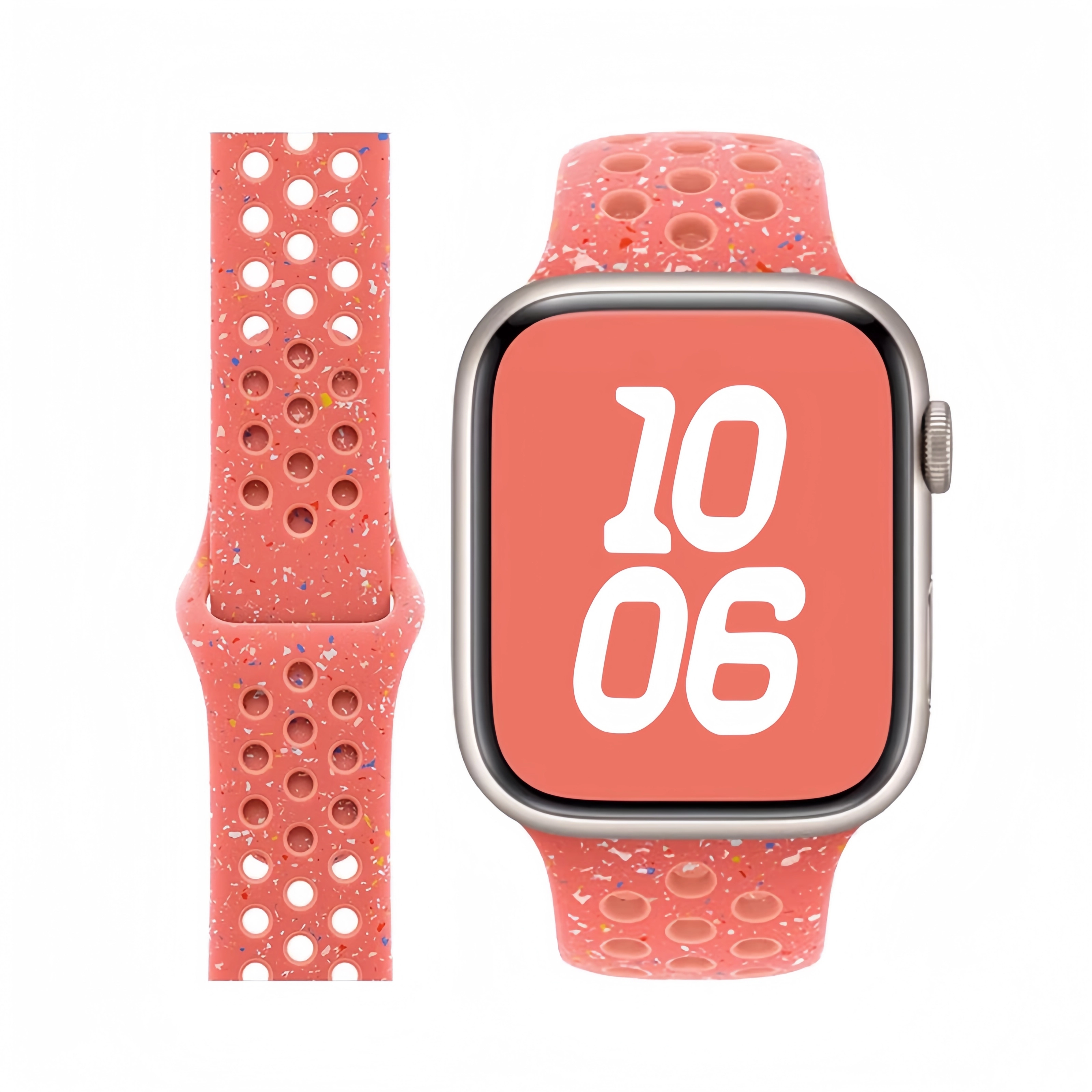 Akkerds apple watch