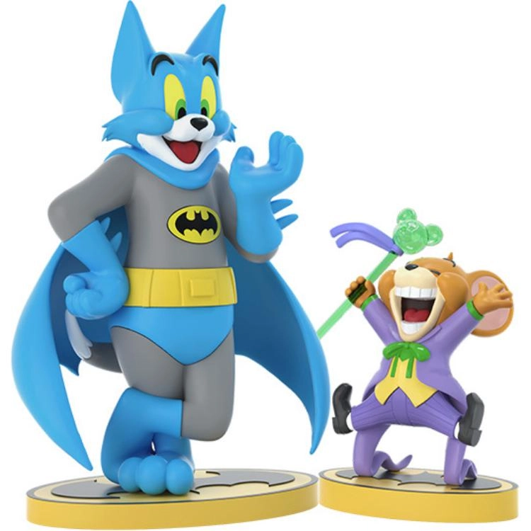 52TOYS TOM and JERRY 100 6