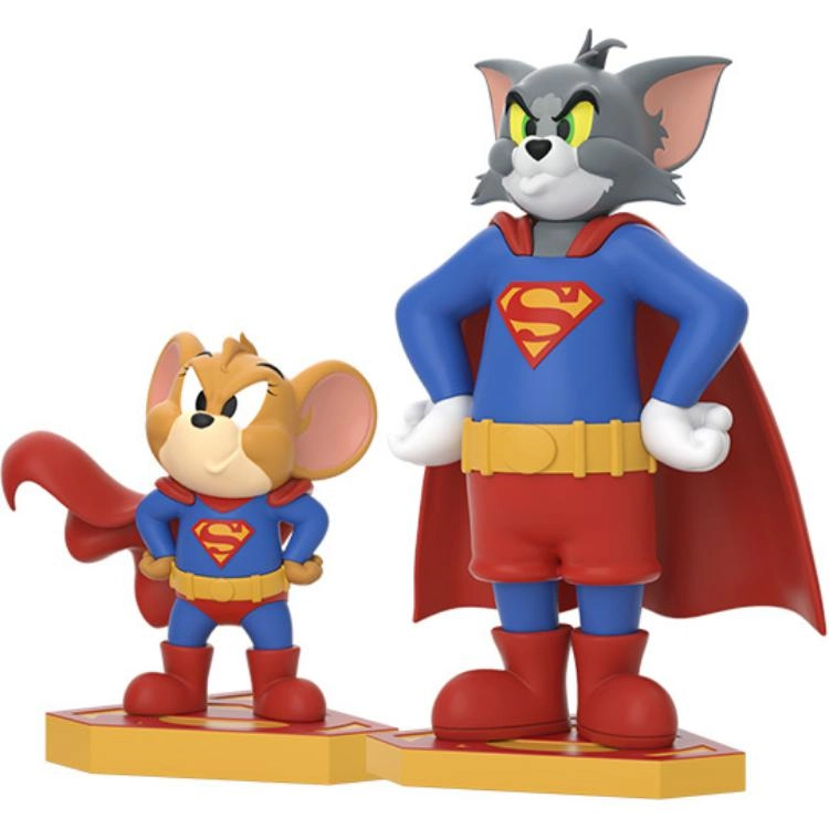 52TOYS TOM and JERRY 100 6