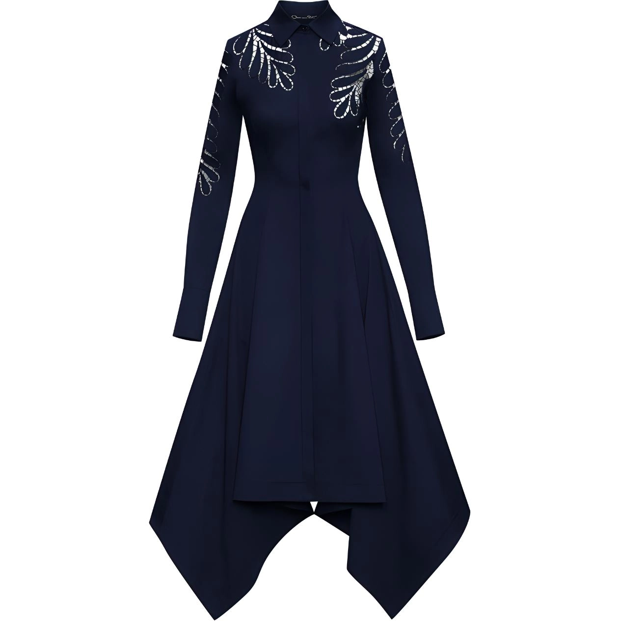 OSCAR DE LA RENTA SS24