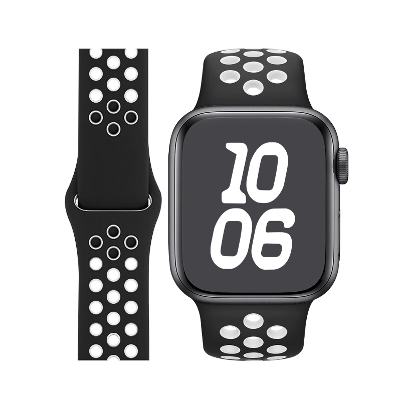 Akkerds apple watch