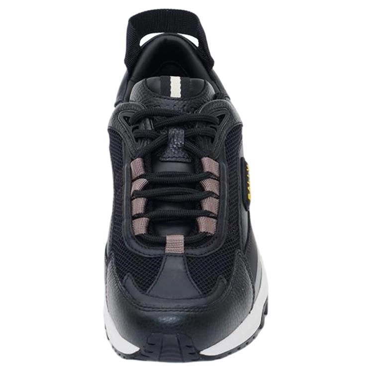 BALLY logo