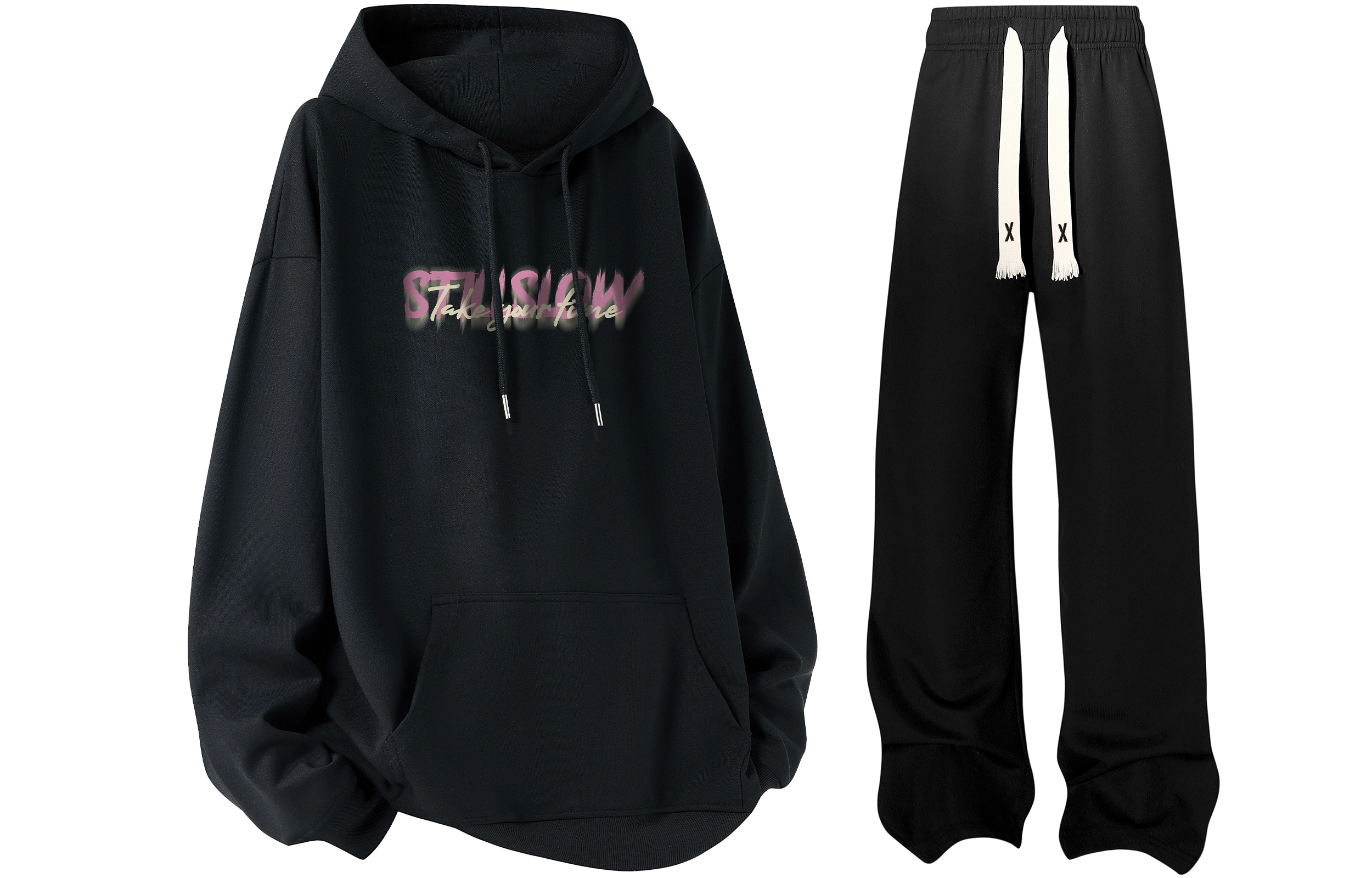 Stillslow Logo