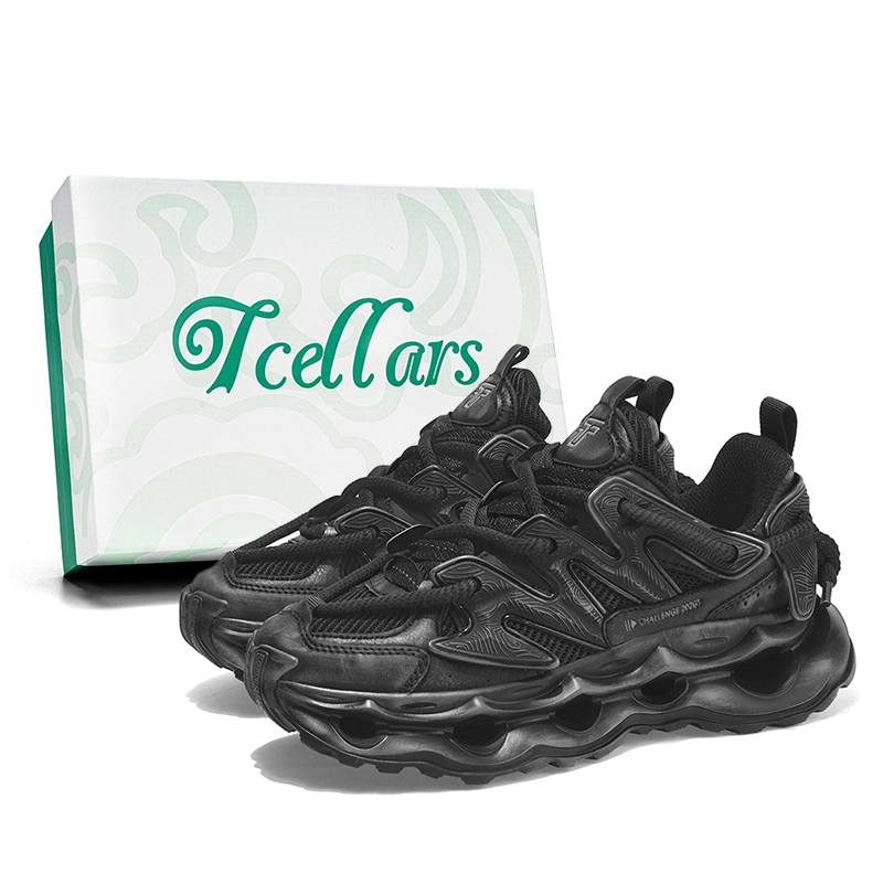 TCELLARS 1