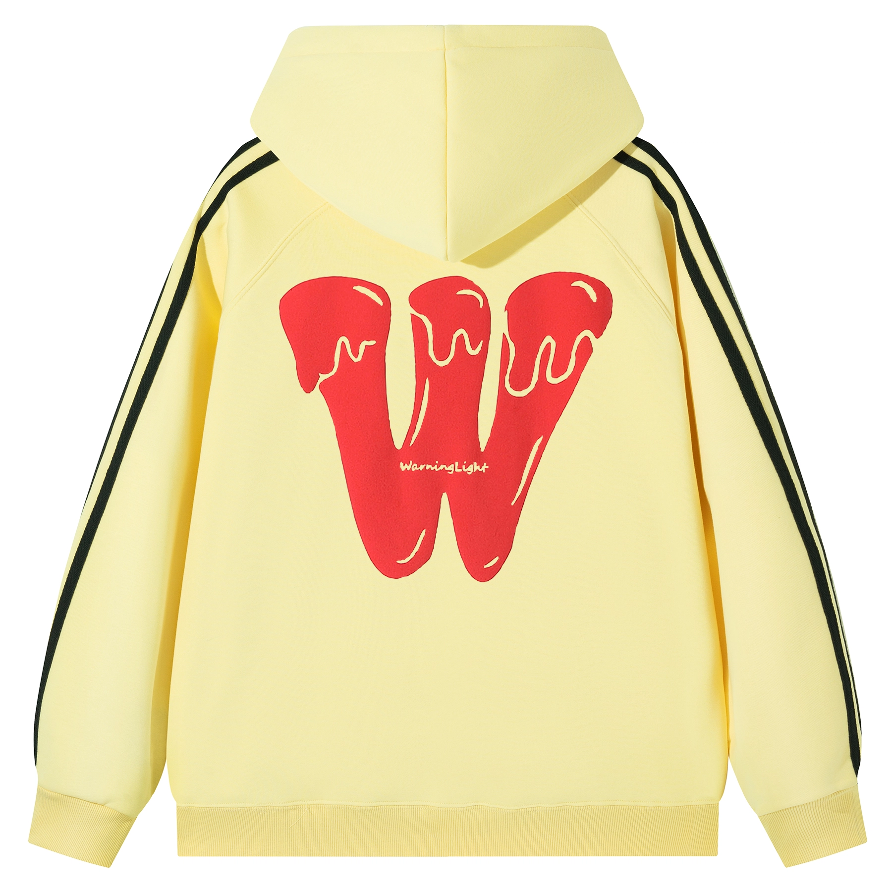 WARNING LIGHT LOGO