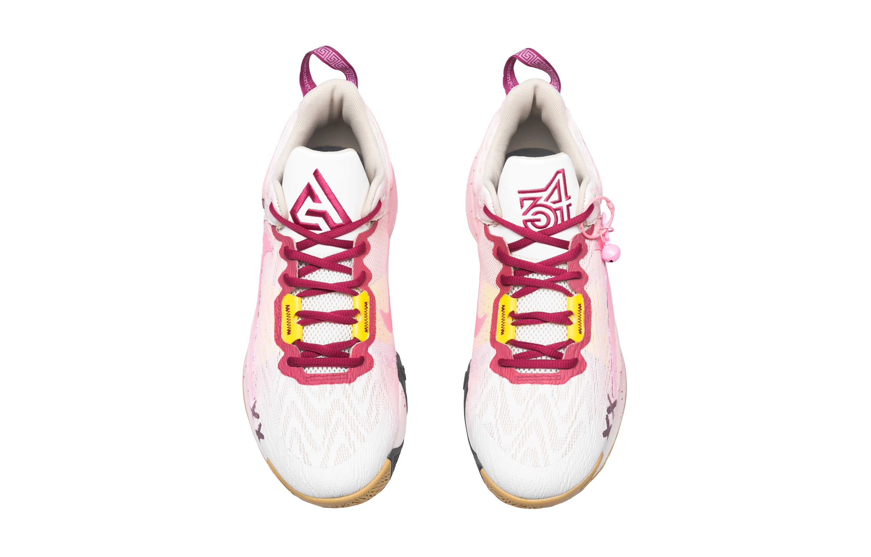 Nike Giannis Immortality 2