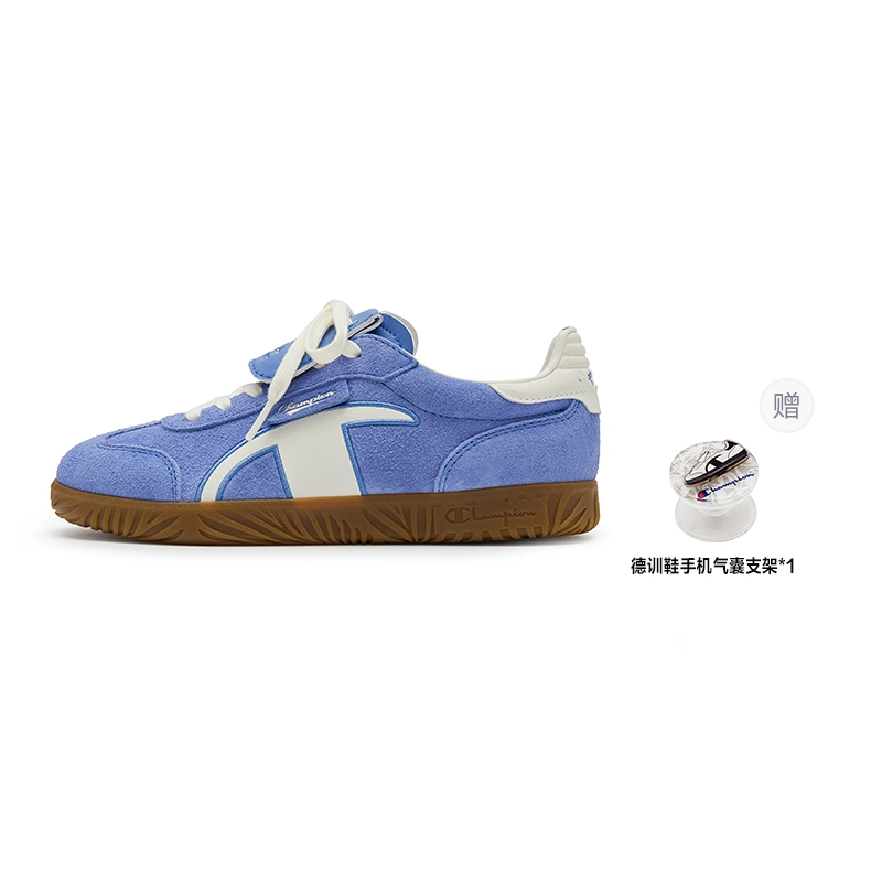 Champion Essentials Champ T-trainer T Logo