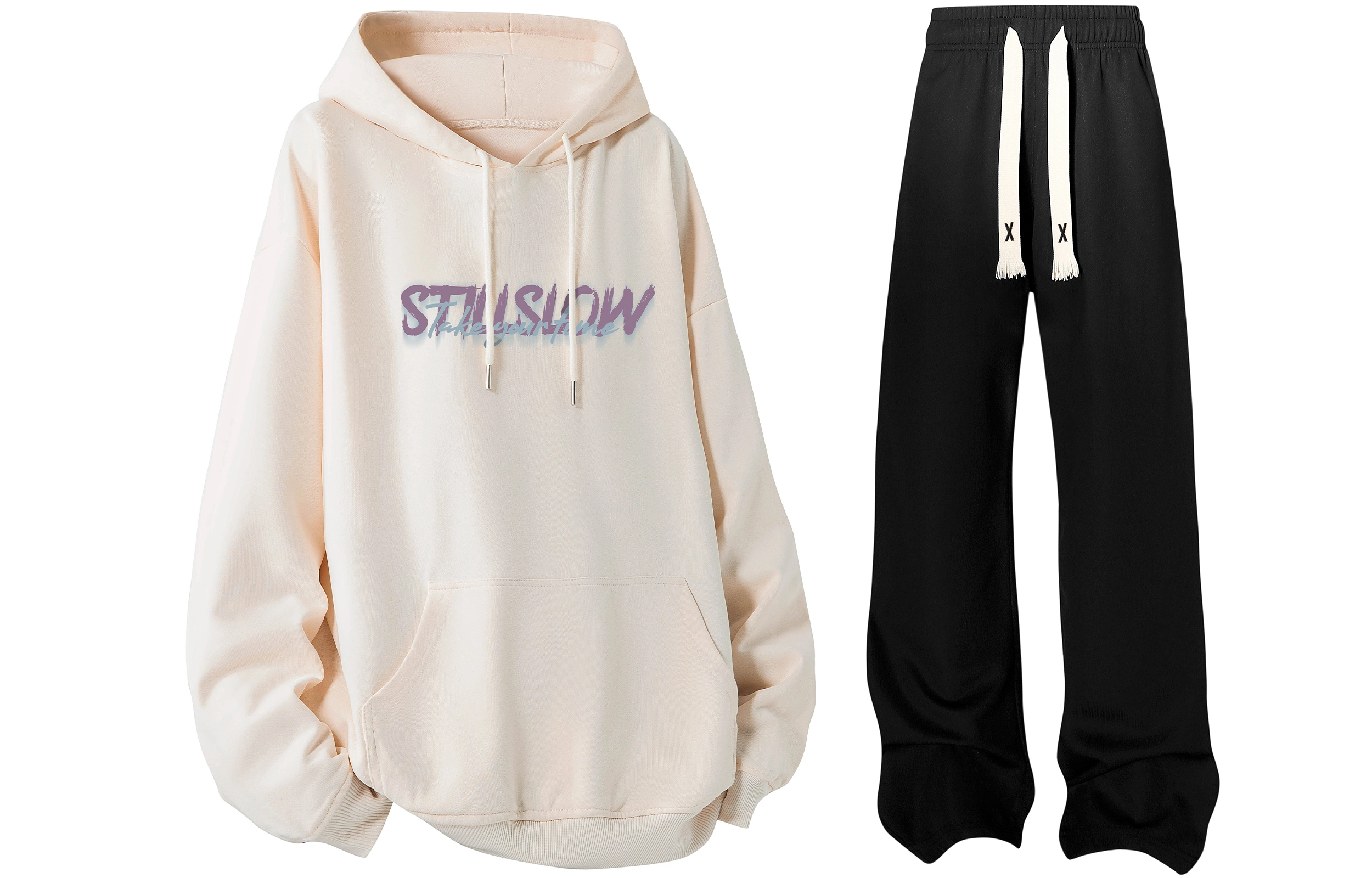 Stillslow Logo