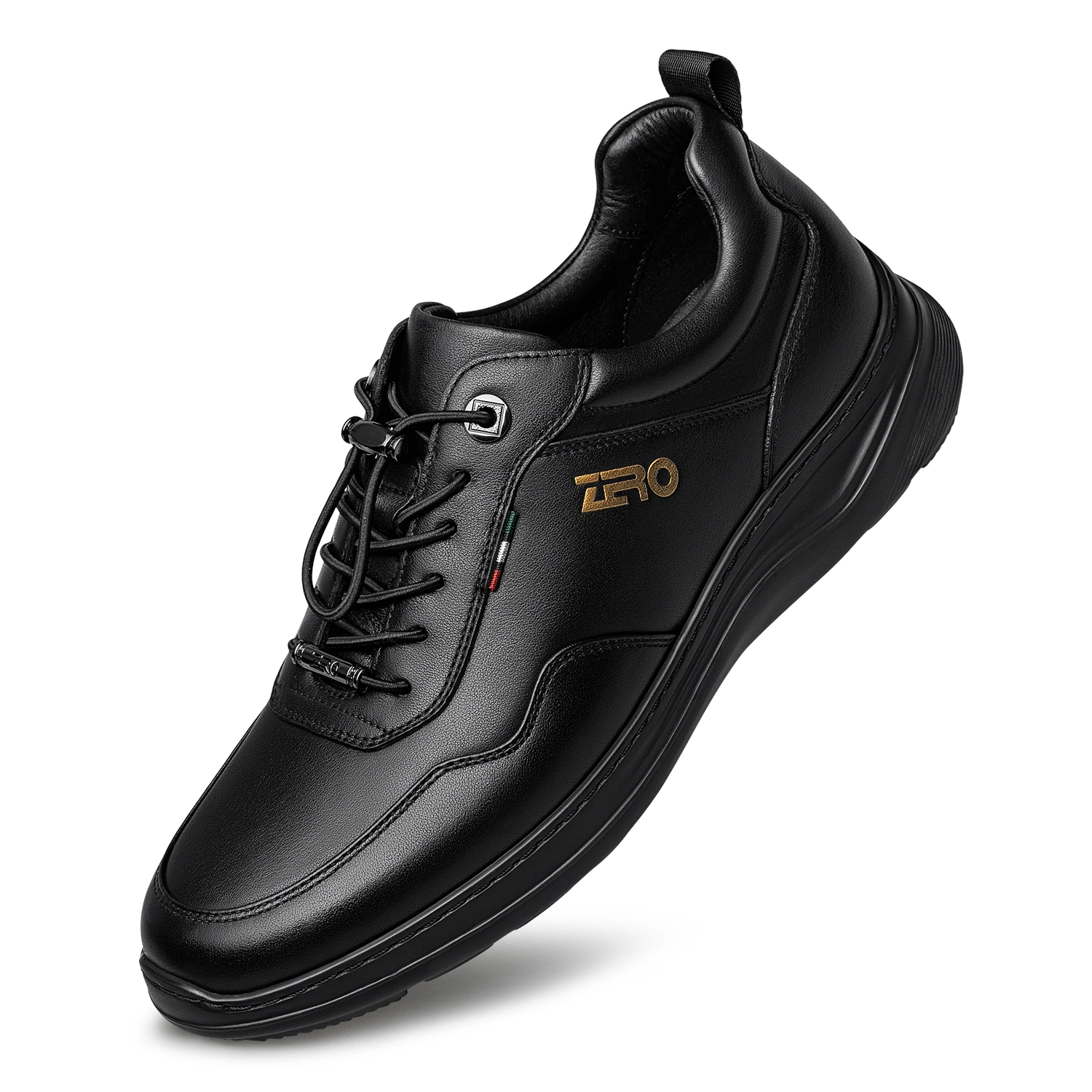 ZRO EPR