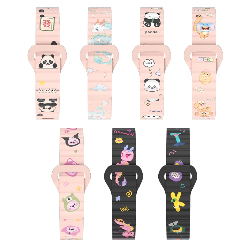 biaodaige watch4