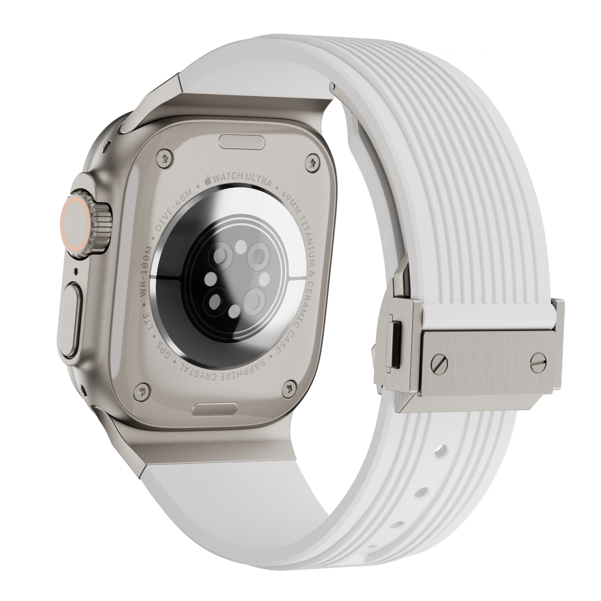 biaodaige apple watch ultraiwatchS9S8SE