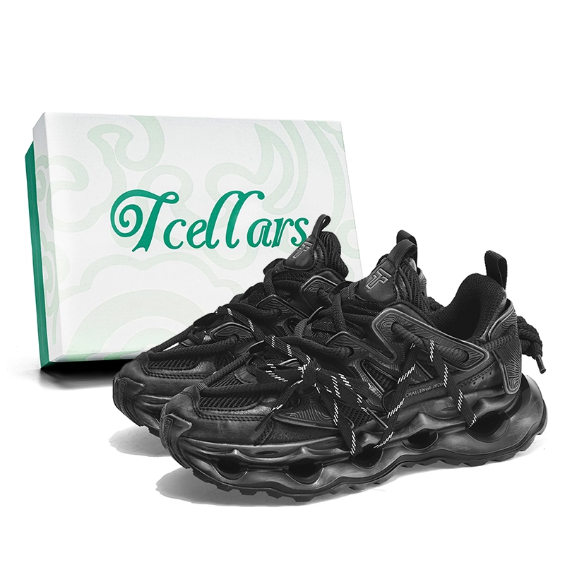 TCELLARS 1