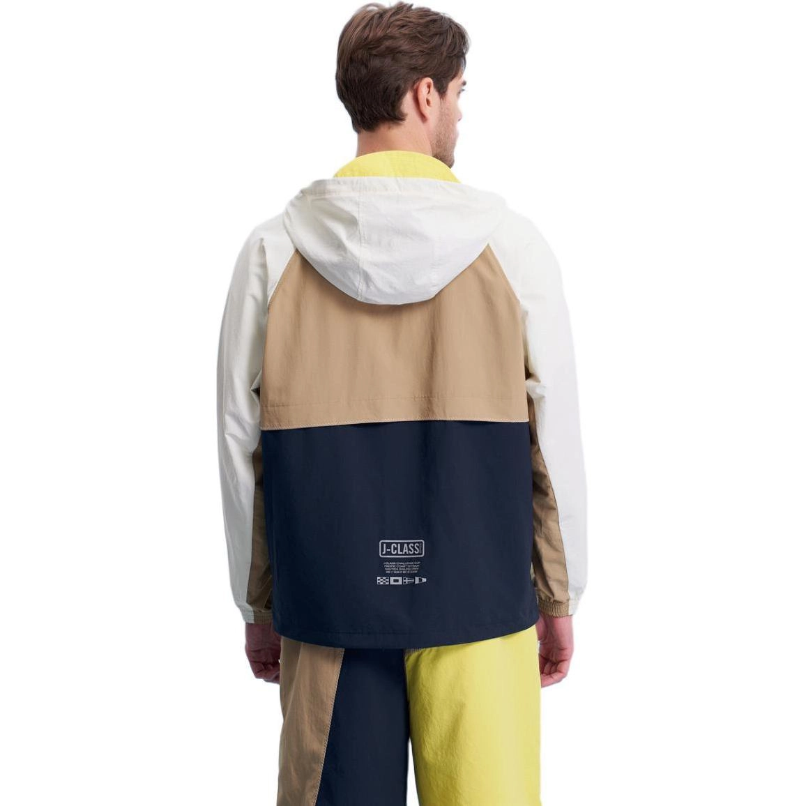 NAUTICA MAINLINE