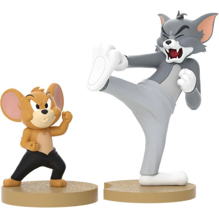 52TOYS TOM and JERRY 100 6