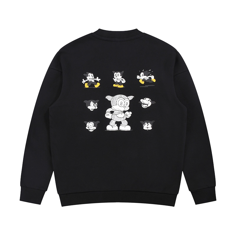 BETTY BOOP Logo