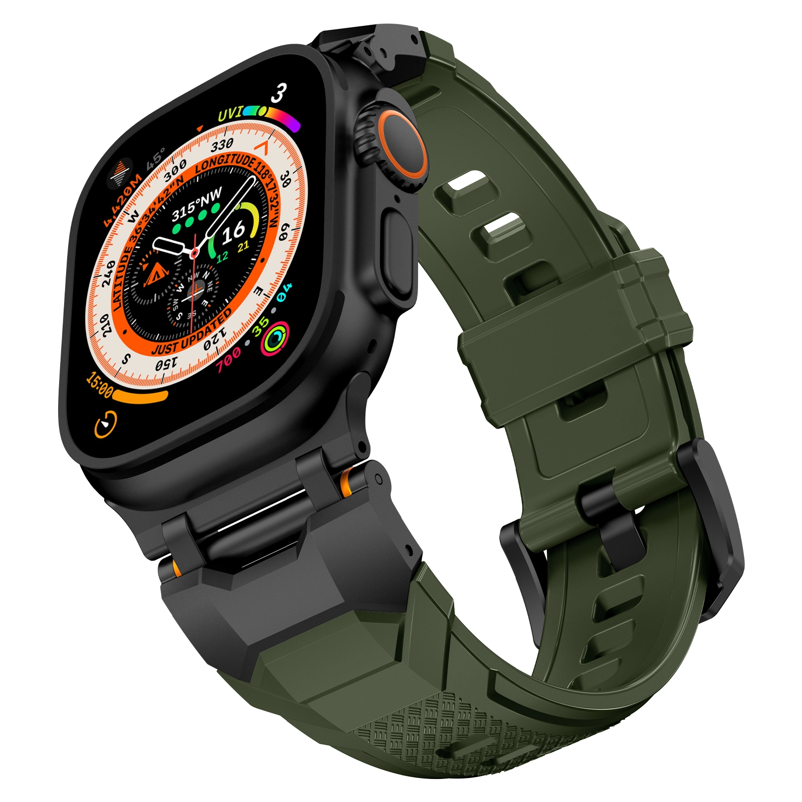 Antey applewatchs9S8S7S6SEiwatch Ultra21