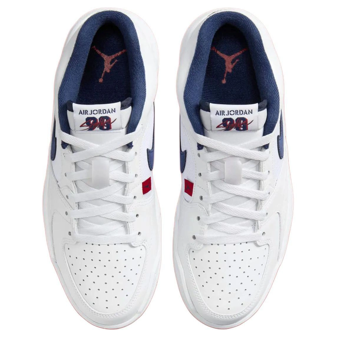 Jordan Stadium 90