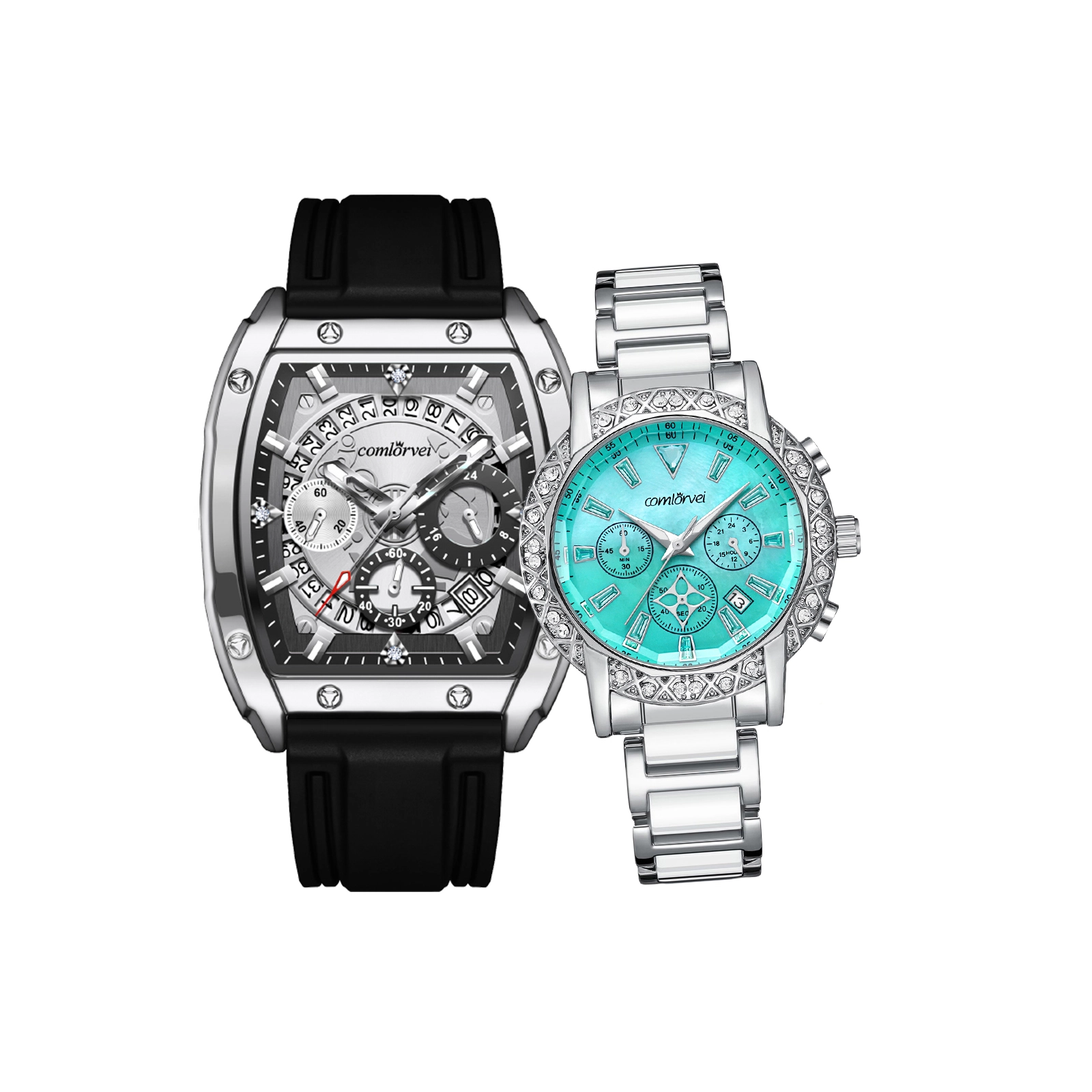 COMLORVEI D682-D656