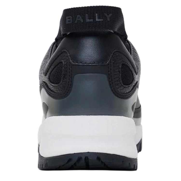 BALLY logo