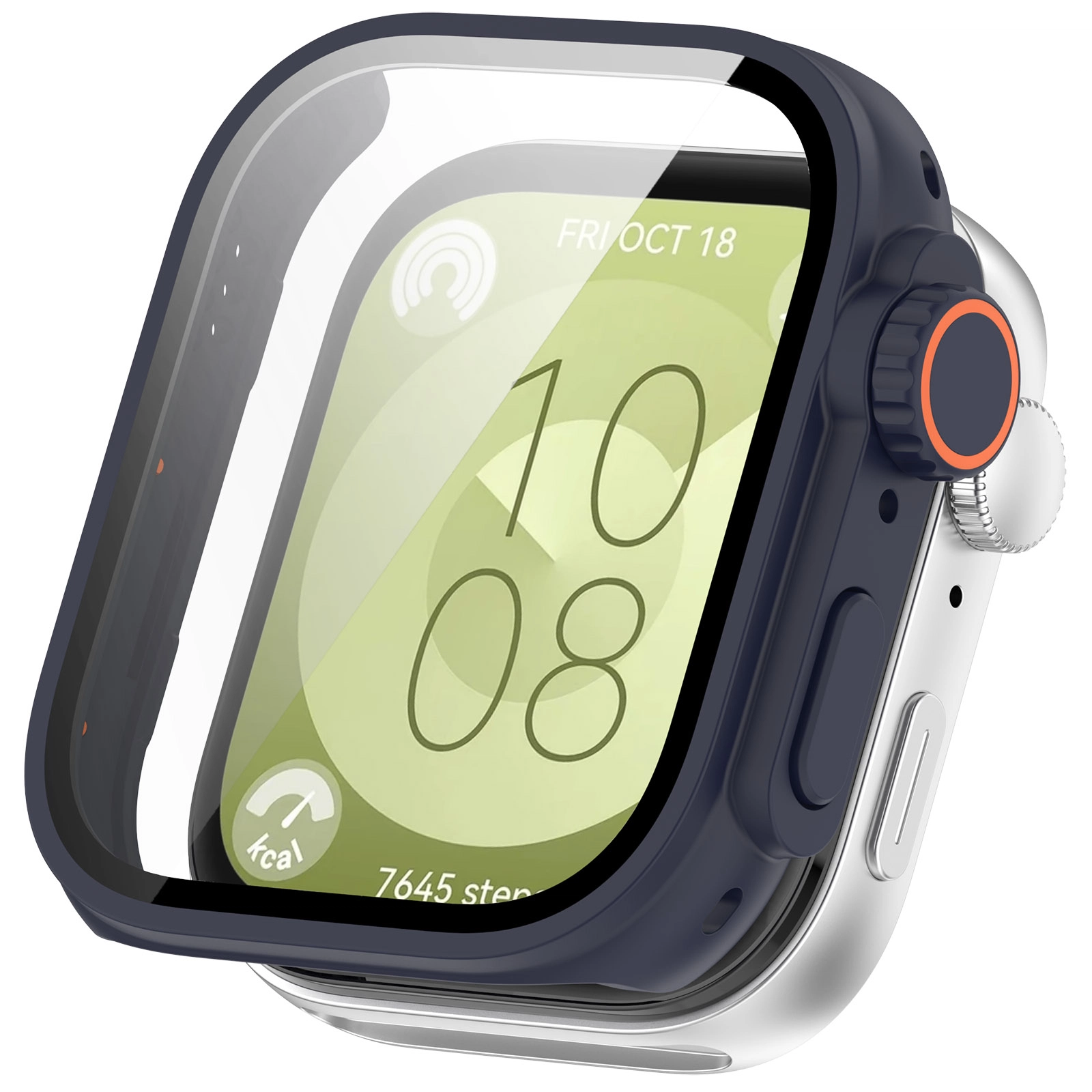 biaodaige watch fit3ultraPC