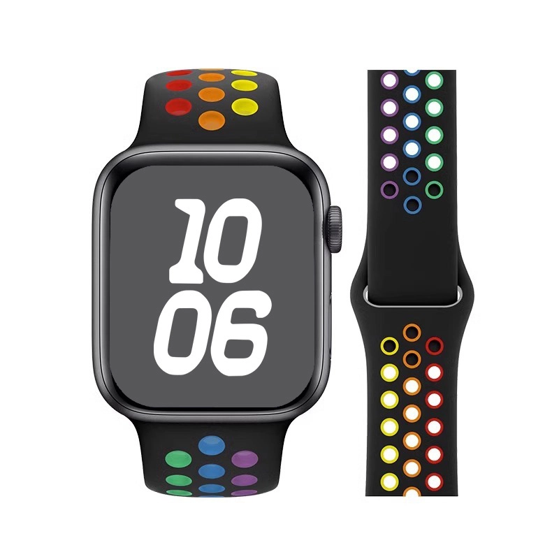 Akkerds apple watch