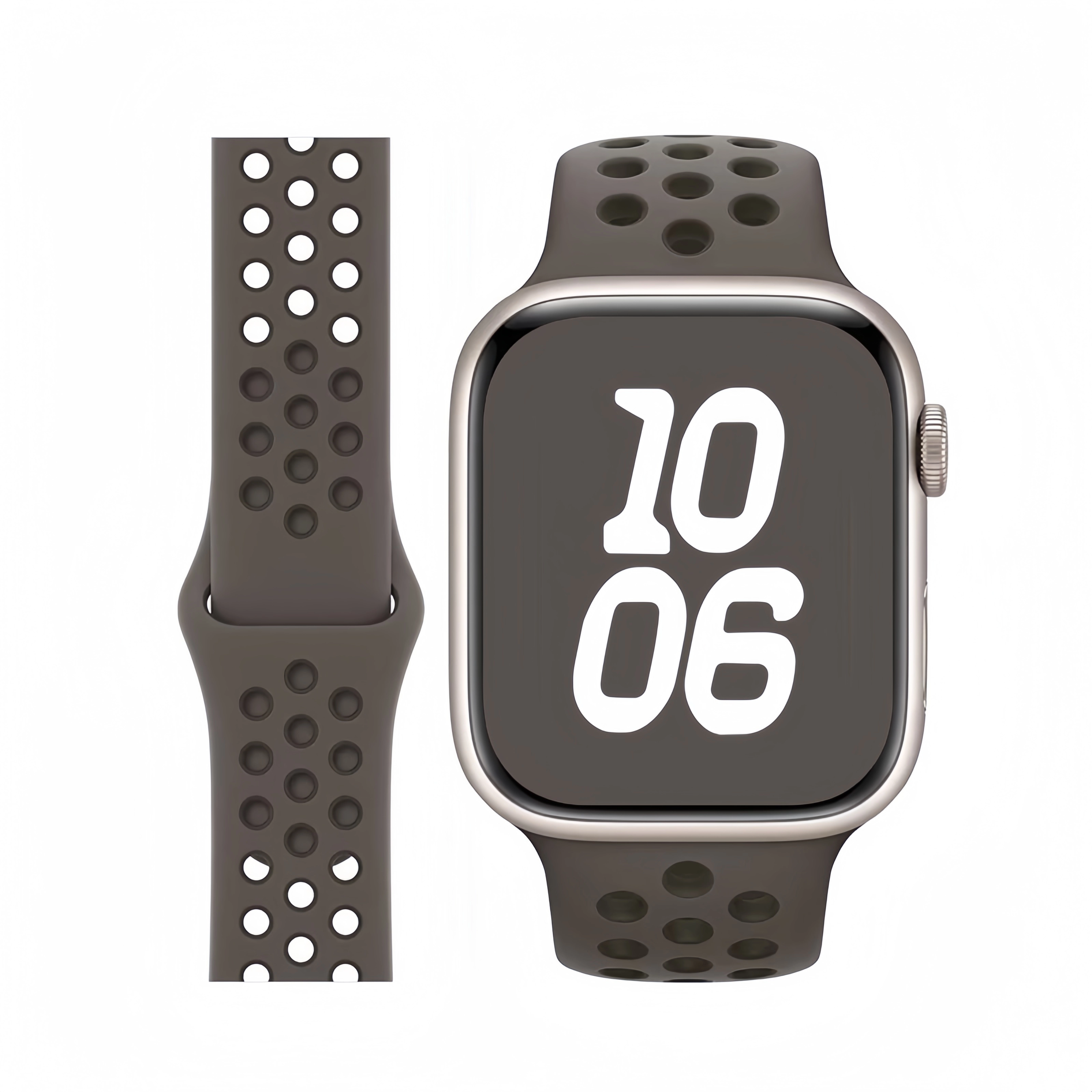 Akkerds apple watch