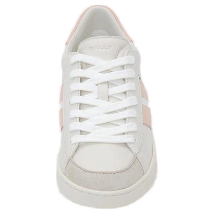BALLY logo