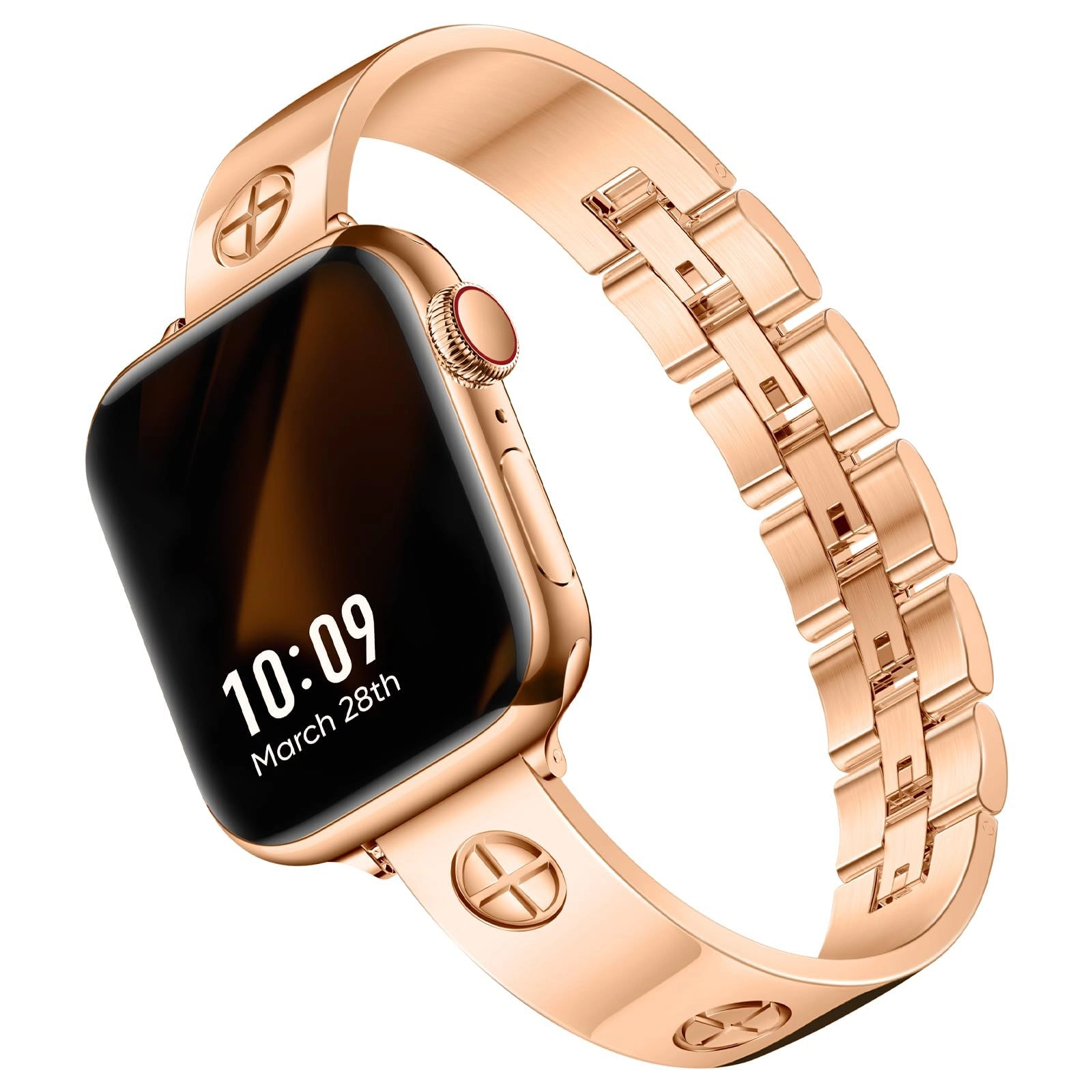 Akkerds Apple watch